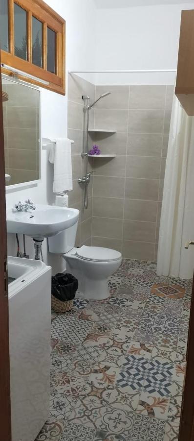 Chalet Con Jacuzzi Climatizado, Barbacoa Y Cerca De La Playa Abades  Eksteriør bilde