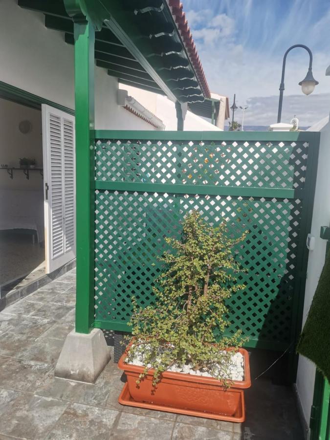 Chalet Con Jacuzzi Climatizado, Barbacoa Y Cerca De La Playa Abades  Eksteriør bilde